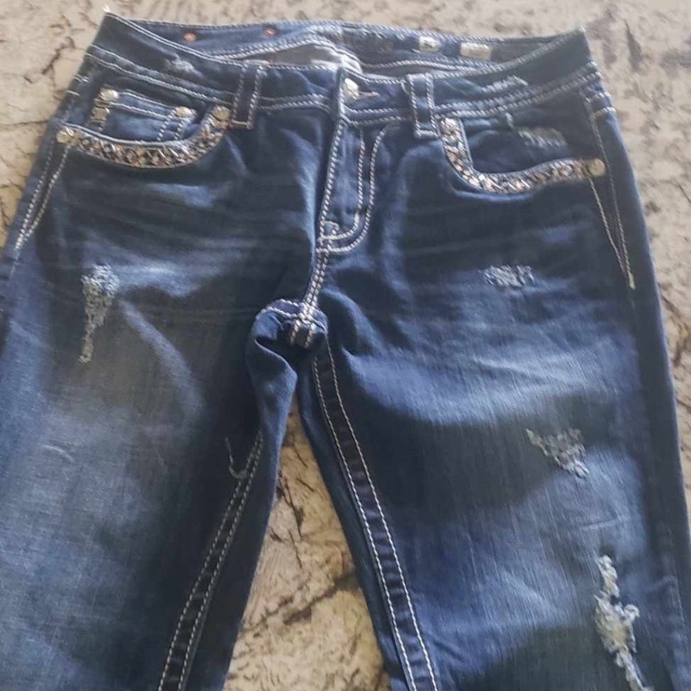 Miss Me Brand Jeans - Women - Size 30